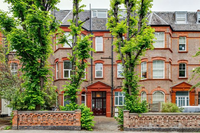 Thumbnail Terraced house for sale in Fairhazel Gardens, South Hampstead, London