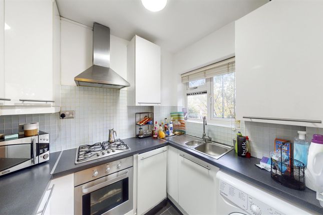 Flat to rent in Pepys House, Kirkwall Place, Bethnal Green