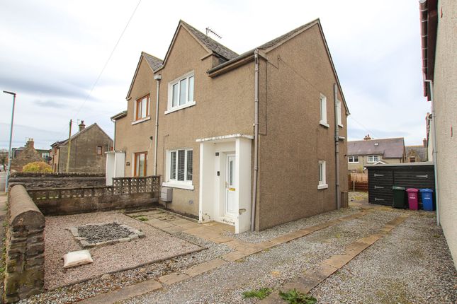 Semi-detached house for sale in Balloch Road, Keith