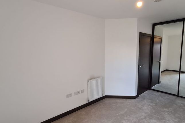 Flat for sale in Merlin Drive, Fletton Quays, Peterborough