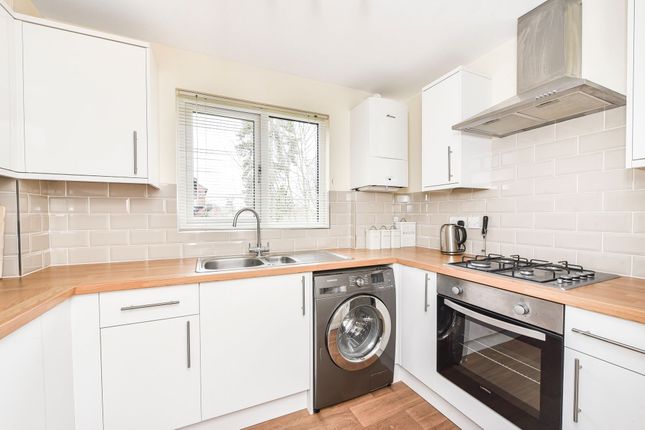 Flat for sale in Atholl Road, Whitehill