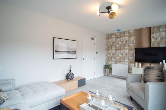 Town house for sale in Conon Place, Inverness