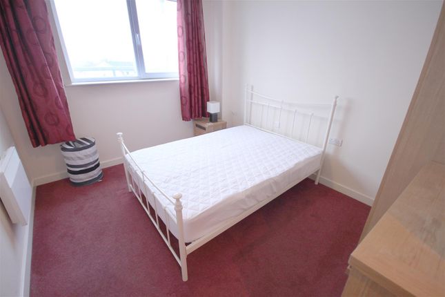 Apartment 103, 323, Bramall Lane, Sheffield photo 4