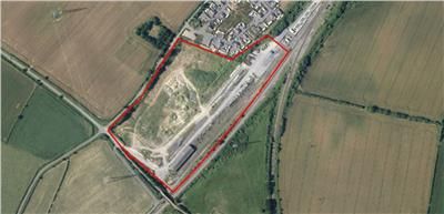 Thumbnail Land for sale in Land At Thingley Junction, Easton Lane, Chippenham, Wiltshire