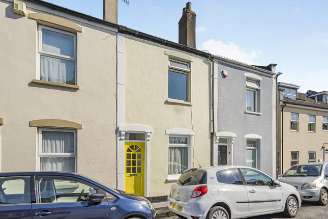 Thumbnail Terraced house for sale in British Road, Bristol, Somerset