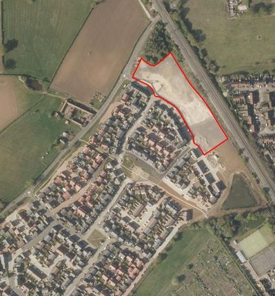 Land for sale in Development Land Off Froghall Road, Flitwick