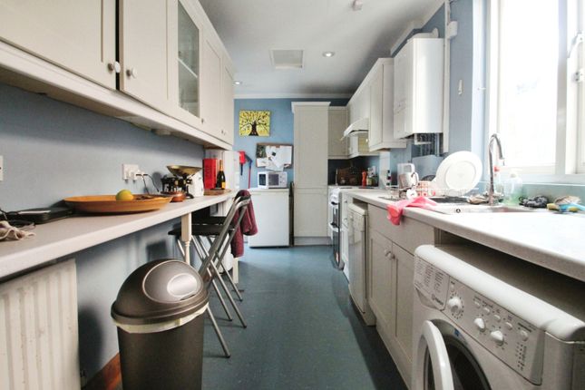 Ground Floor Flat, 27, Fern Hill Road, Oxford photo 4