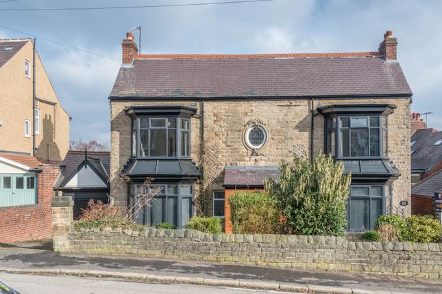 Homes For Sale In Whirlow Croft Sheffield S11 Buy Property In