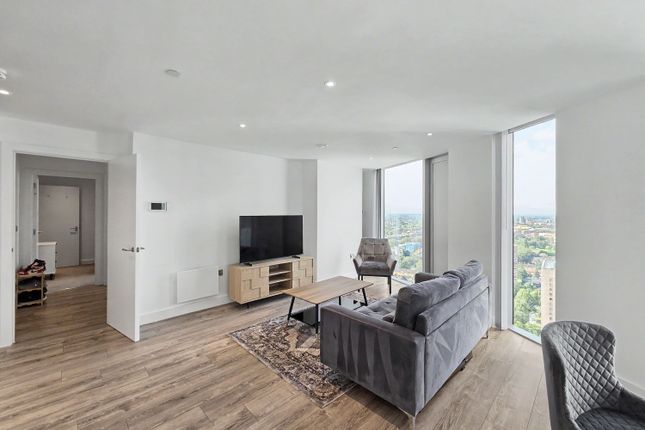Apartment 2303, Manchester photo 5