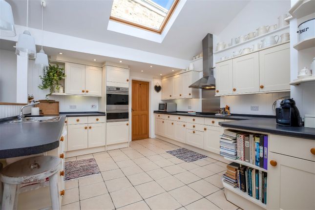 Semi-detached house for sale in Wrigwell Lane, Ipplepen, Newton Abbot
