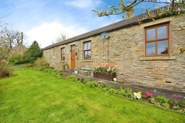 Cottage for sale in Lynesack, Butterknowle, Bishop Auckland
