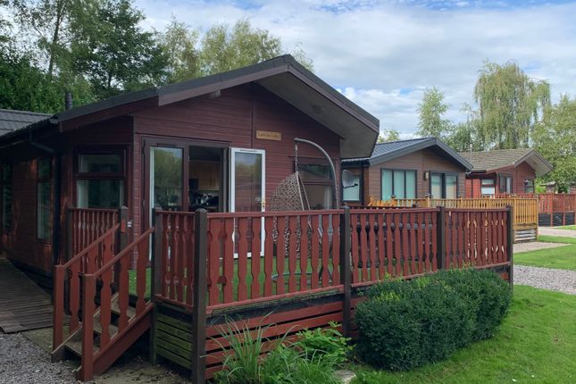 31 South Lakeland Leisure Village, Carnforth photo 2