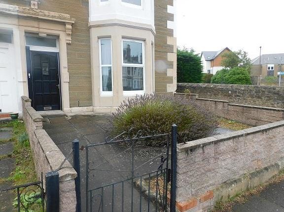 Thumbnail Flat to rent in Brook Street, Broughty Ferry, Dundee