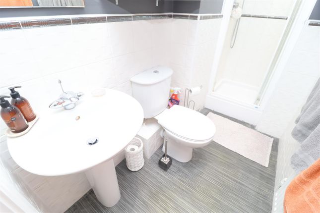 End terrace house for sale in Pingle Close, Shireoaks, Worksop