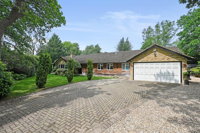 4-bed house on Oaktree Lodge, Dukes Wood Drive, Gerrards Cross, £1,150,000