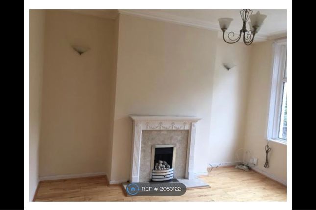 Terraced house to rent in Alexandra Road, Lostock, Bolton