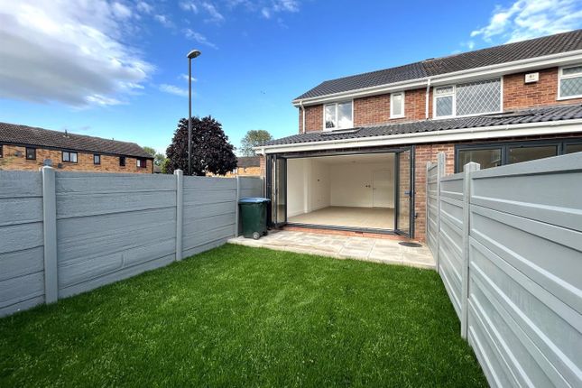 End terrace house for sale in Linwood Drive, Walsgrave, Coventry