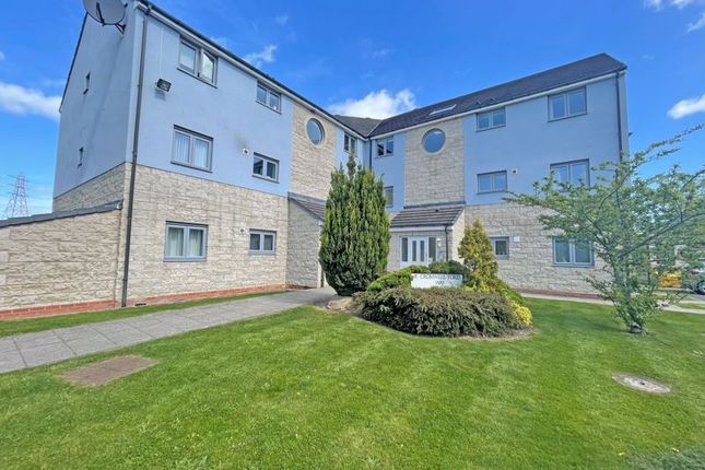 2 bed flat for sale in Cromwell Ford Way, Blaydon-On-Tyne NE21