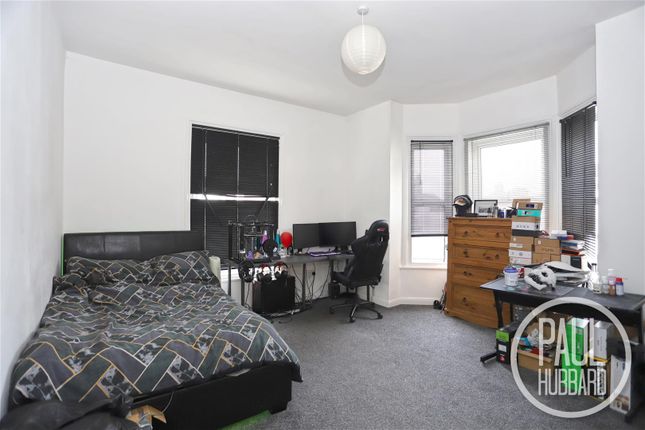 End terrace house for sale in Lichfield Road, Great Yarmouth