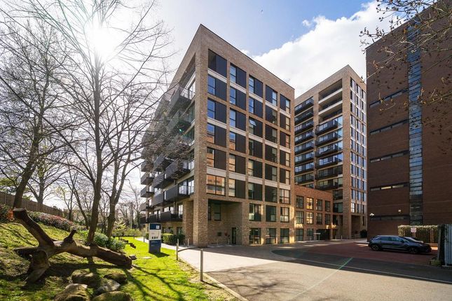 1-bed flat on Dundee House , Bathgate House, West Ealing , London , £2,055/mo