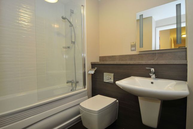 TRS Apartments, Southall photo 5