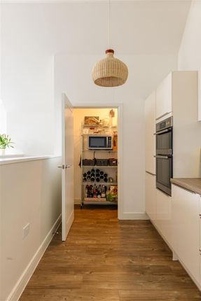 Flat for sale in Hoffmans Road, London