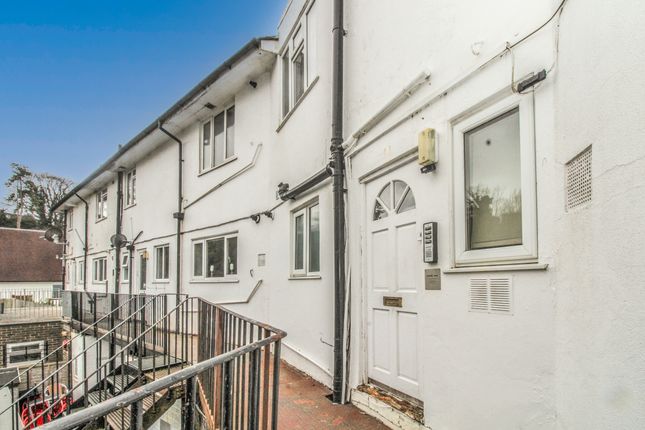 Flat 1, 144, Mackie Avenue, Brighton photo 5