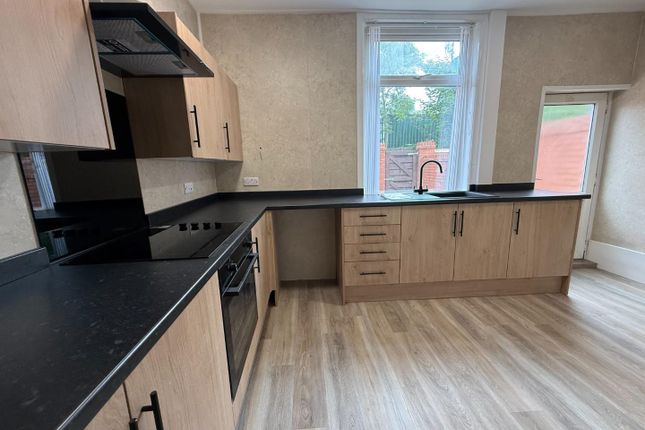 14, William Street, Manchester photo 4