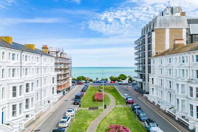 Flat for sale in Howard Square, Eastbourne
