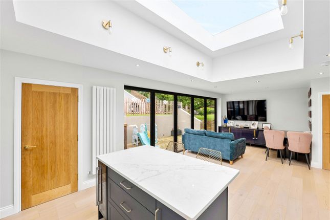 Thumbnail Bungalow for sale in Caterham Drive, Coulsdon