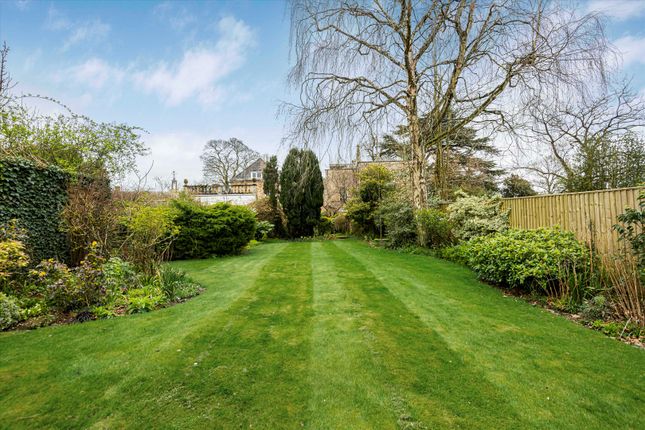 Terraced house for sale in Sheepstead Road, Marcham, Abingdon, Oxfordshire OX13.