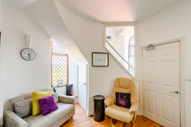 Town house for sale in Royal Parade, Ross-On-Wye