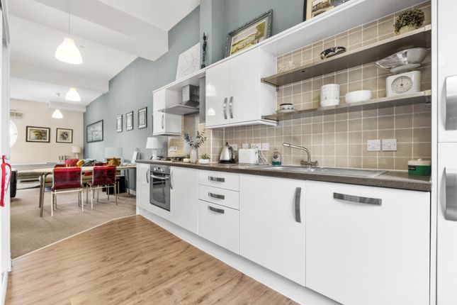 Flat for sale in Cook Street, Glasgow