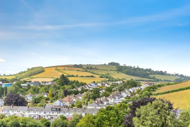 Terraced house for sale in Waterleat Road, Paignton