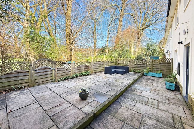 5 St. Magnus Court Cold Bath Road, Harrogate photo 2