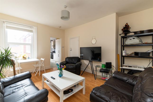 Thumbnail Flat to rent in Bolingbroke Street, Heaton, Newcastle Upon Tyne