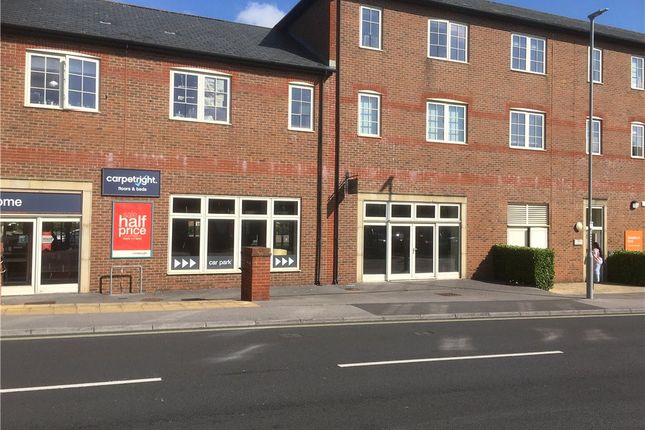Thumbnail Retail premises to let in St Martins Place, Bridport Road, Dorchester