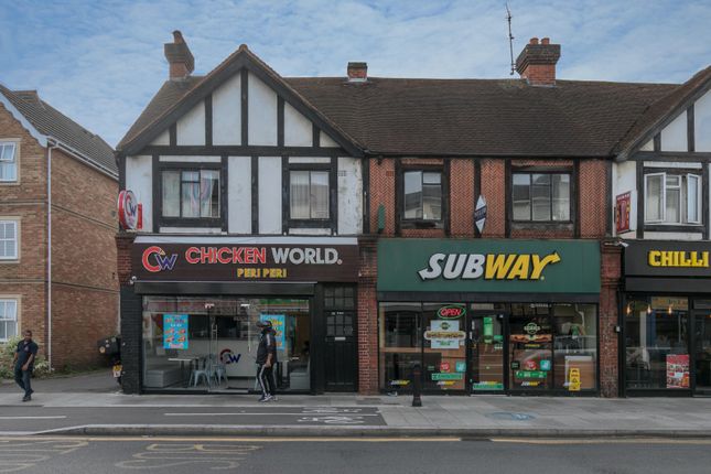Thumbnail Restaurant/cafe for sale in Surbiton Road, Kingston Upon Thames