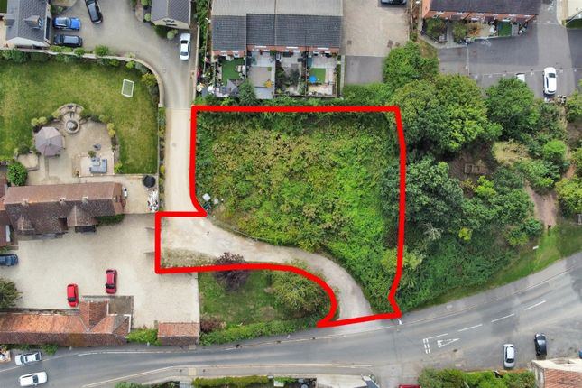 Land for sale in Charfield Road, Kingswood, Wotton-Under-Edge