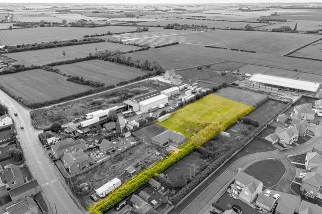 Lrg_Land, Main Road (Stickney)-1