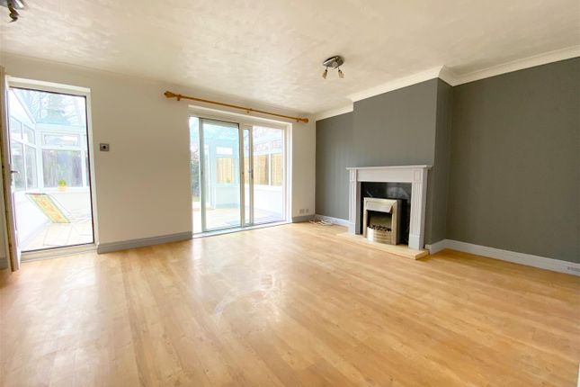 Terraced house for sale in Vicarage Gate, St. Erth, Hayle