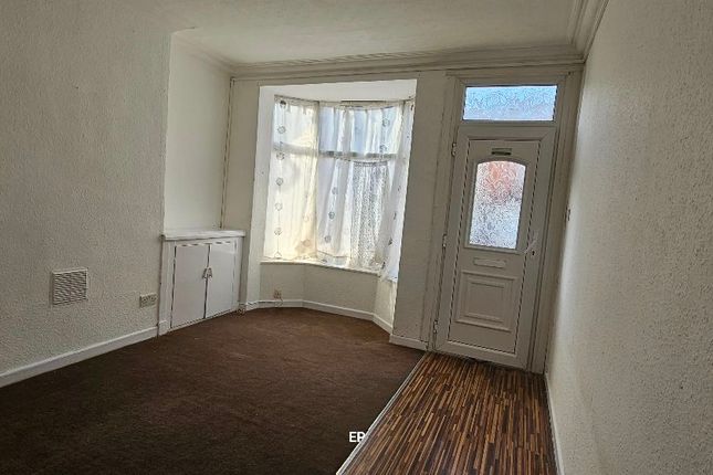 Terraced house for sale in Morley Road, Highfields, Leicester
