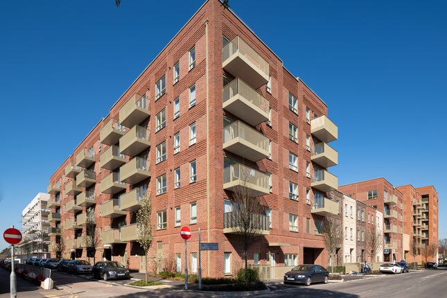 Flat for sale in "Two Bedroom Apartment" at Station, Prestwick Road, Watford