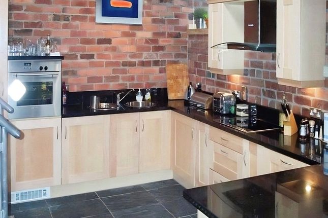 Apartment 29, Independent House, 125, High Street, Heckmondwike photo 4