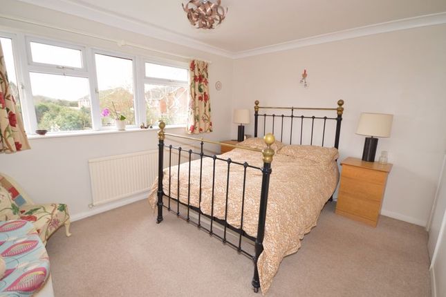 End terrace house for sale in Barley Close, Weston Turville, Aylesbury