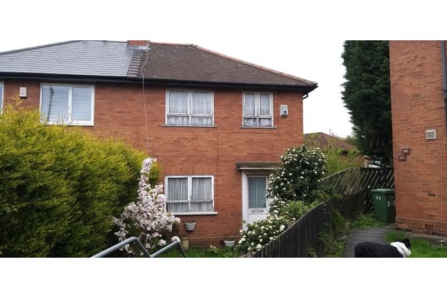 Semi-detached house for sale in Kingston Road, Gateshead