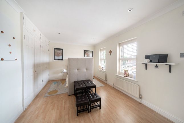 Detached house for sale in Wood Way, Farnborough Park