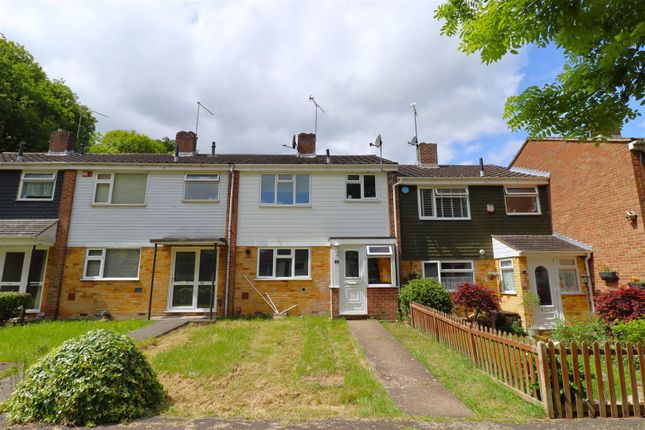 Thumbnail Property for sale in Ormsby Green, Rainham, Gillingham