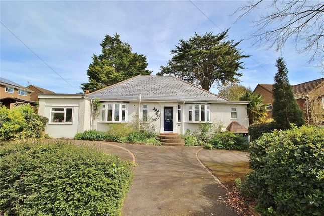 Bungalow for sale in Salvington Hill, Worthing, West Sussex