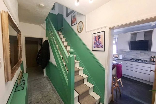 42, Horncastle Road, Manchester photo 2